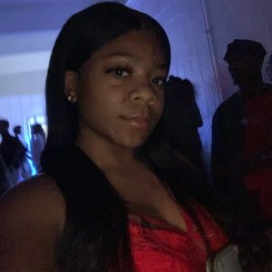 Meet your Posher, Darilynn